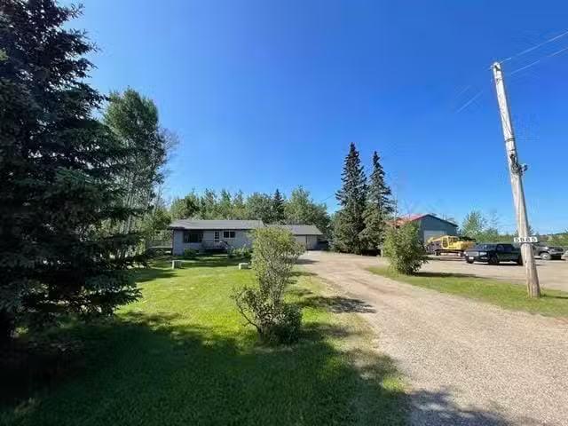 House for sale in Fort St. John, Fort St. John, 5985 Jade Road.