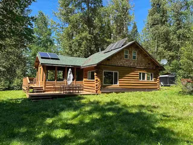 House for sale in Forest Grove, 100 Mile House, Dl12032 Murphy.