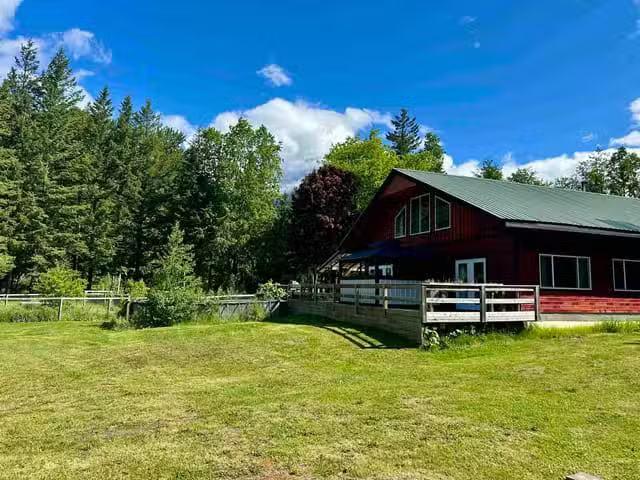 House for sale in Hagensborg, Williams Lake, 2301 Mackenzie 20.