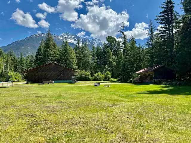 House for sale in Hagensborg, Williams Lake, 2498 S Douglas Dr.