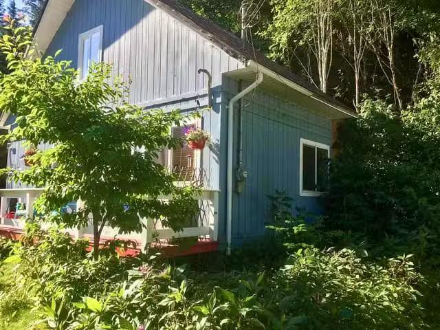 House for sale in Hagensborg, Williams Lake, 259 20 Mackenzie.