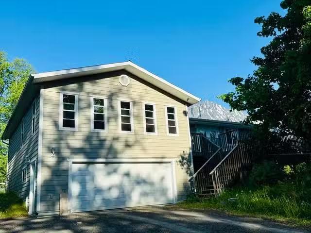 House for sale in Hazelton, Hazelton & Hwy 37, 1930 Sanders St.