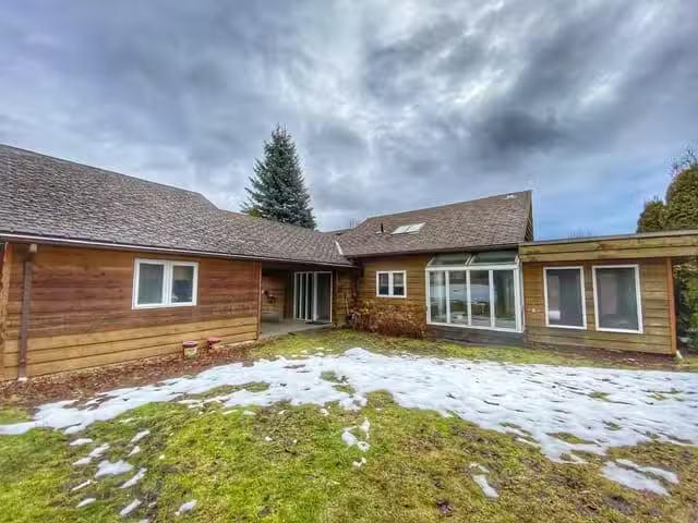 House for sale in Hazelton, Hazelton & Hwy 37, 4805 Strathern.