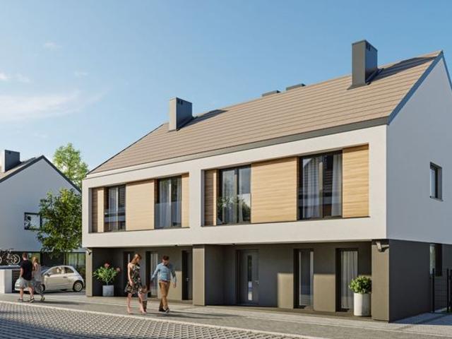 Nowe Krzyżowice II