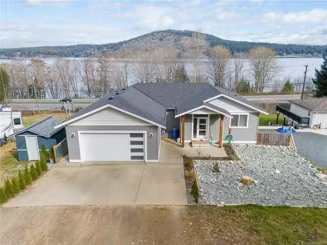 House for sale in Lantzville, 3077 Hillview Rd, 1030376