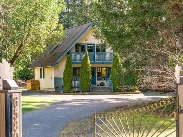 House for sale in Lantzville, 6580 Phantom Rd, 1027538