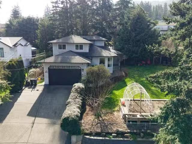 House for sale in Lantzville, 7465 Fernmar Rd, 1038859