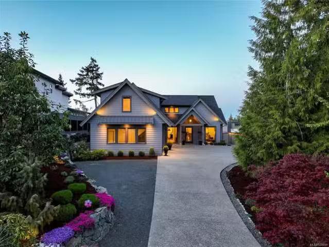 House for sale in Lantzville, 7490 Copley Ridge Dr, 1026601
