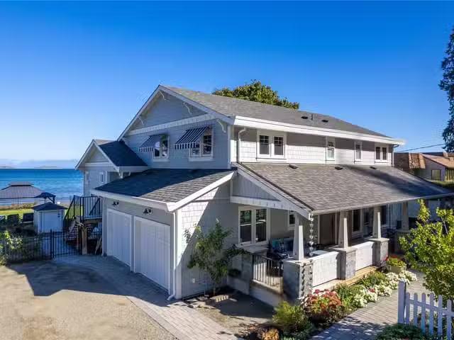 House for sale in Lantzville, 7694 Lantzville Rd, 1032514