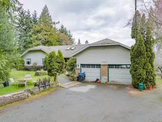 House for sale in Lantzville, 7810 Aats Rd, 1030330