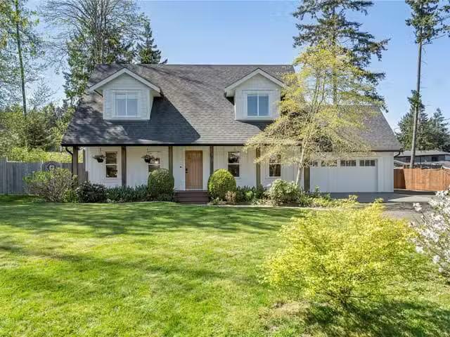 House for sale in Lantzville, 7131 Peterson Rd, 1032757