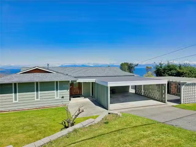 House for sale in Lantzville, 7158 partinson Rd, 1032609