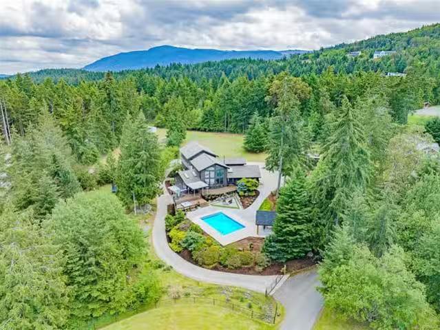 House for sale in Lantzville, 7255 Aulds Rd, 1026297