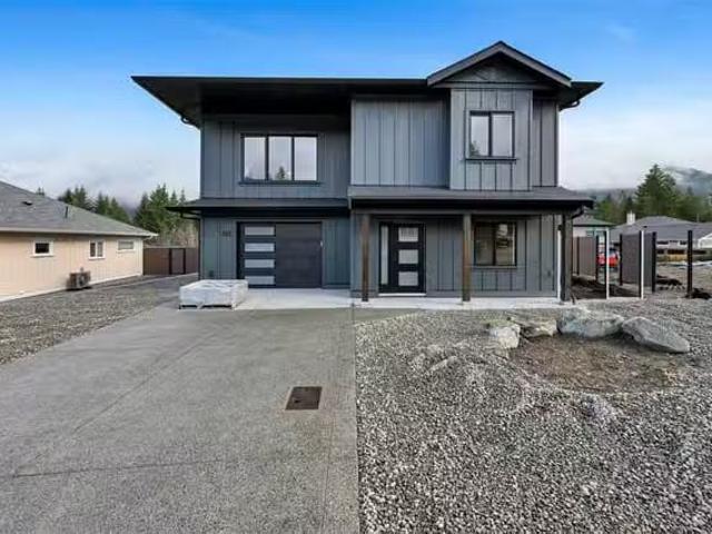 House for sale in Lake Cowichan, 155 Maplewood Rise, 1026649