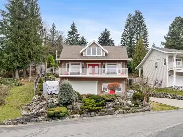 House for sale in Lake Cowichan, 279 Castley Hts, 1030671