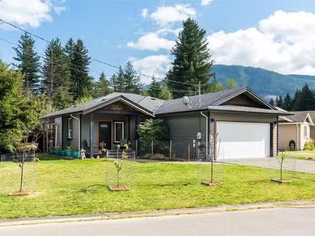 House for sale in Lake Cowichan, 224 Johel Rd, 1033762