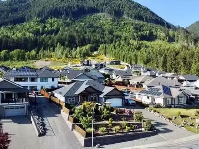 House for sale in Lake Cowichan, 482 Mountain View Dr, 1026302