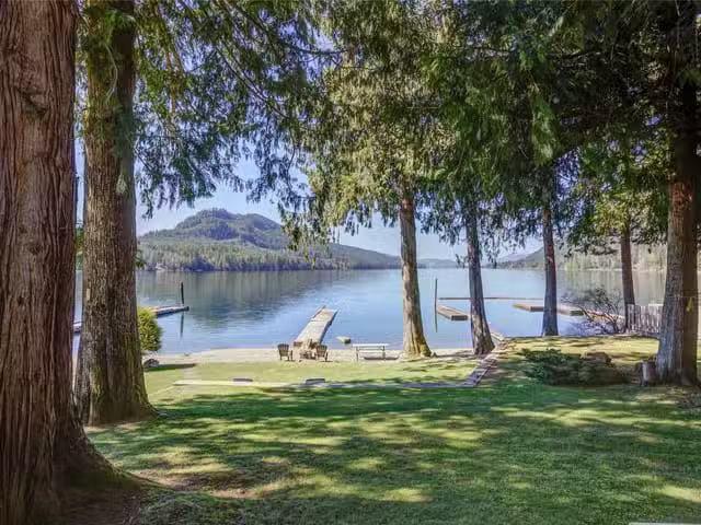 House for sale in Lake Cowichan, 7774 Sunset Dr, 1031753