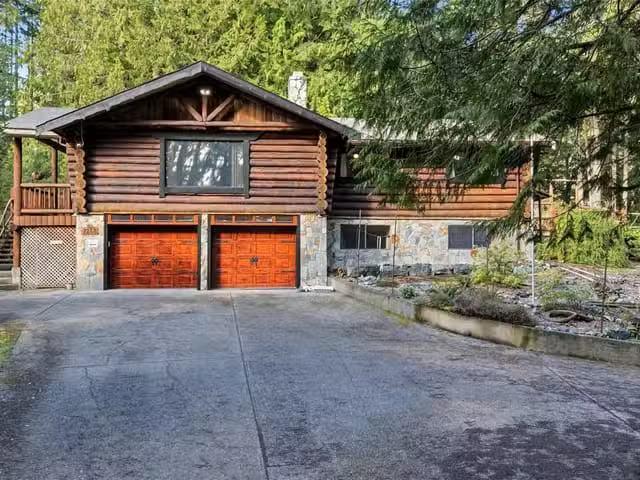 House for sale in Lake Cowichan, 7248 Indian Rd, 1028325