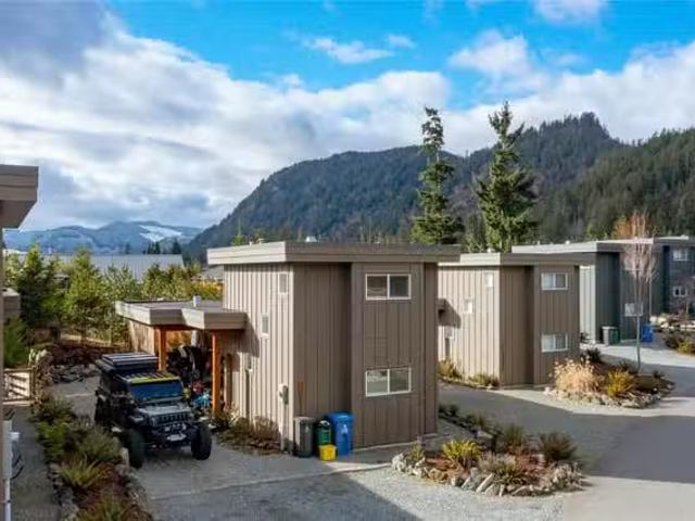 House for sale in Lake Cowichan, 9336 Cabin Way, 1026863