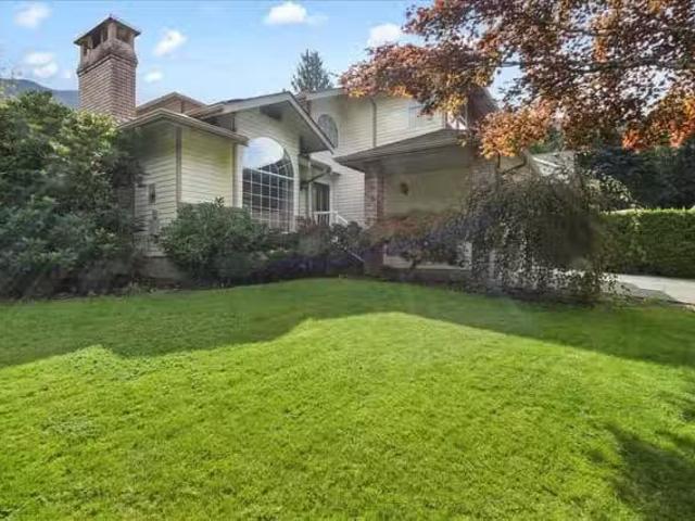 House for sale in Lindell Beach, Cultus Lake & Area, 3 1735 Sp.