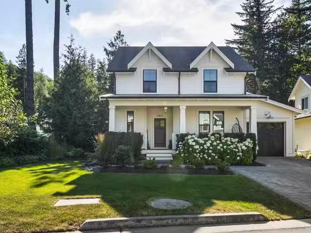 House for sale in Lindell Beach, Cultus Lake & Area, 1805 Fros.