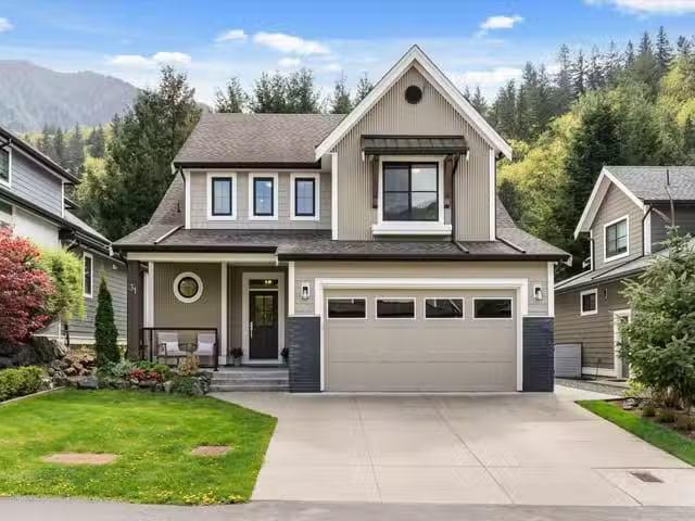 House for sale in Lindell Beach, Cultus Lake & Area, 31 1885 C.