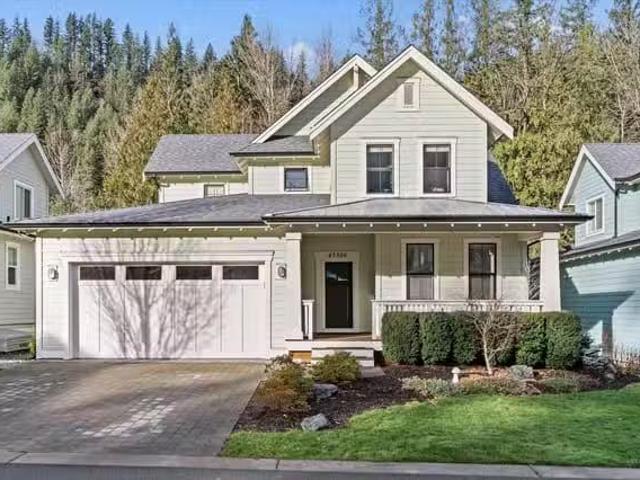 House for sale in Lindell Beach, Cultus Lake & Area, 43306 Cre.