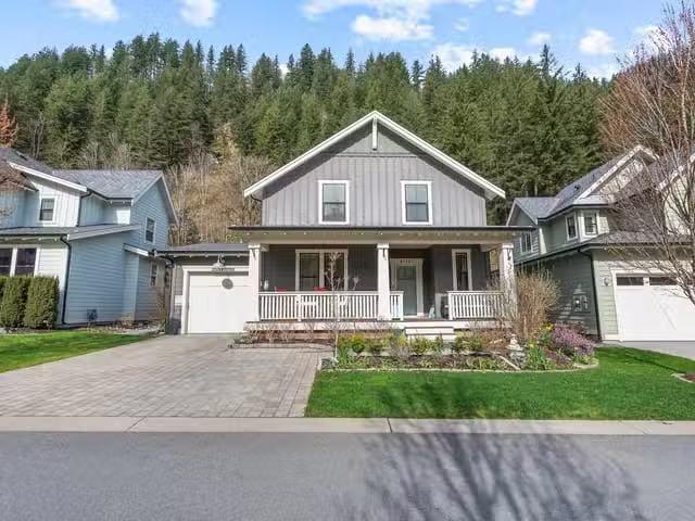 House for sale in Lindell Beach, Cultus Lake & Area, 43347 Old.