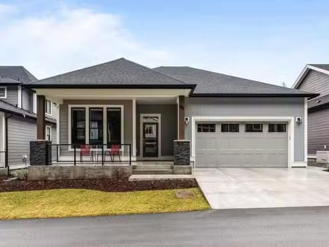 House for sale in Lindell Beach, Cultus Lake & Area, 88 1880 C.