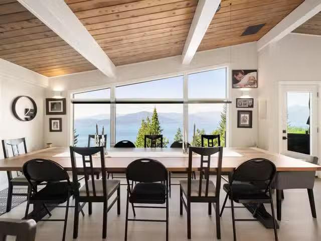 House for sale in Lions Bay, West Vancouver, 195 Kelvin Grove.