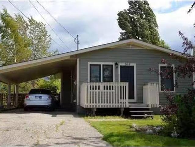 House for sale in Mackenzie, Mackenzie, 104 Nechako Drive, 263.