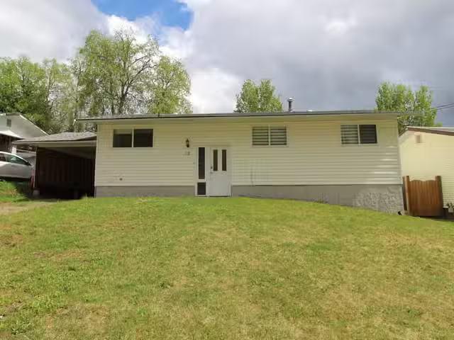 House for sale in Mackenzie, Mackenzie, 112 Crysdale Drive, 26.