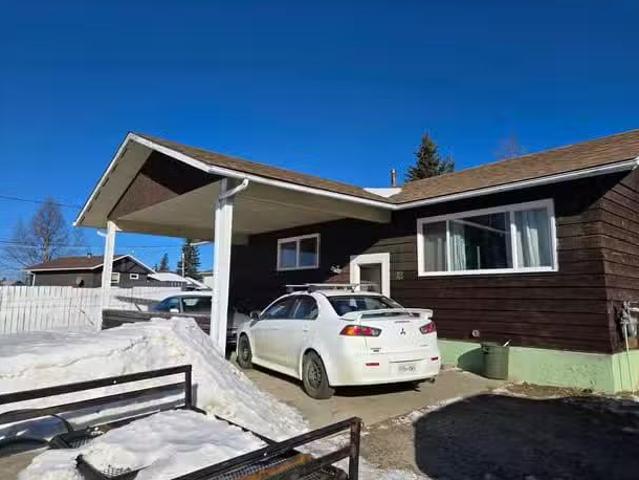 House for sale in Mackenzie, Mackenzie, 12 Ospika Crescent, 26.
