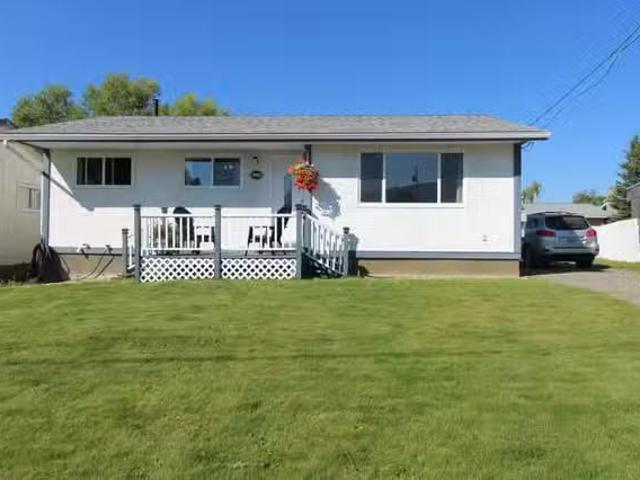 House for sale in Mackenzie, Mackenzie, 226 Blackwater Crescen.