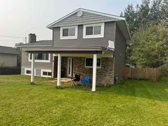 House for sale in Mackenzie, Mackenzie, 231 Centennial Drive.