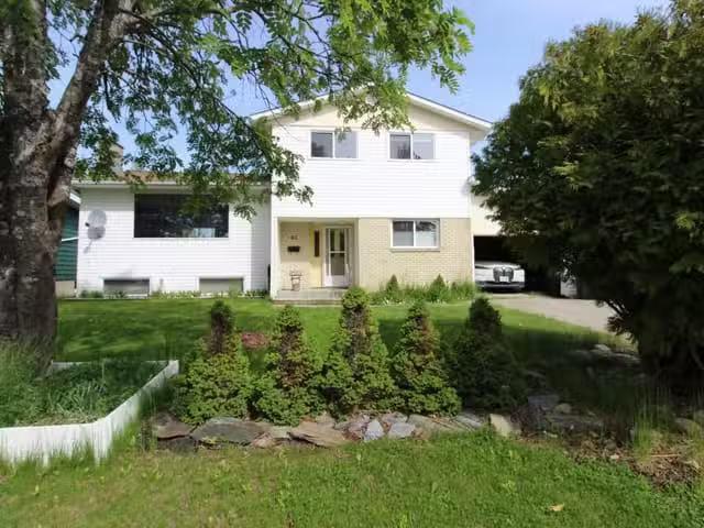 House for sale in Mackenzie, Mackenzie, 411 Centennial Drive.