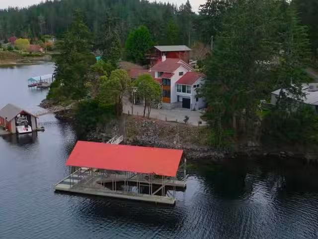 House for sale in Madeira Park, Sunshine Coast, 12848 Gilden R.