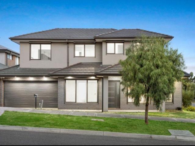 HOUSE FOR SALE IN MERNDA
