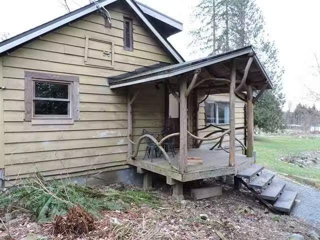 House for sale in Mission, Mission, 10053 Wolfe Street, 263150.