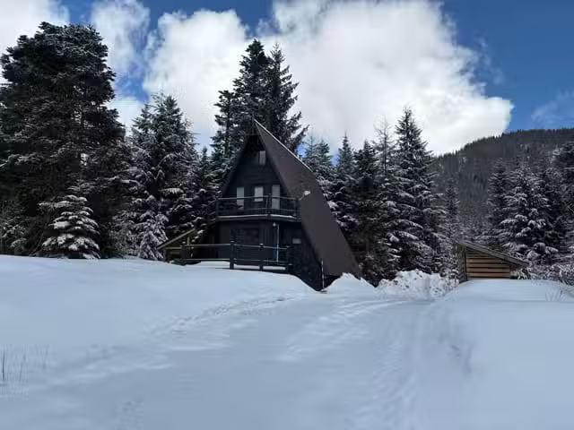 House for sale in Mission, Mission, 1 46891 Sawki Creek Road.