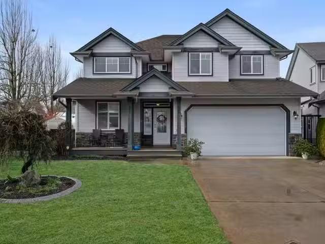House for sale in Mission, Mission, 32610 Hood Avenue, 263120669