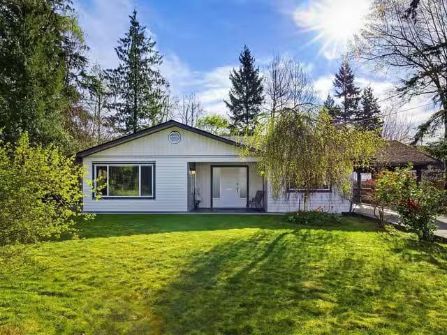 House for sale in Mission, Mission, 7762 Fir Street, 263131456