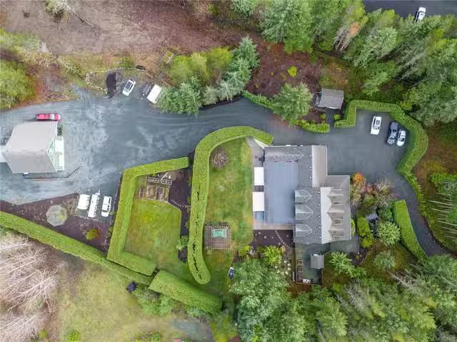 House for sale in Nanoose Bay, 915 Rivers Edge Dr, 1027412