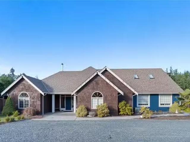 House for sale in Nanoose Bay, 1081 Sleepy Hollow Pl, 1027681