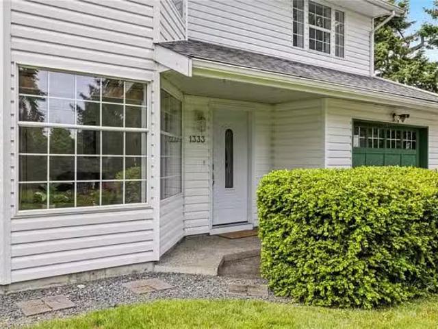 House for sale in Nanoose Bay, 1333 Carmel Pl, 1027199