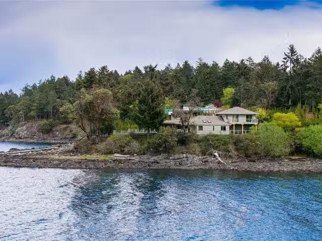 House for sale in Nanoose Bay, 1545 Dorcas Point Rd, 1032585