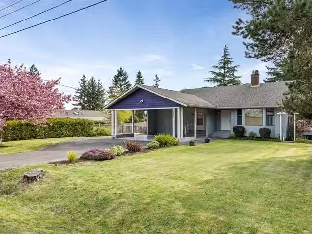 House for sale in Nanoose Bay, 1680 Gerald St, 1031970