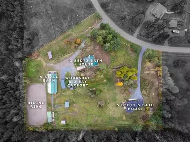House for sale in Nanoose Bay, 2040 Saddle Dr, 1025988