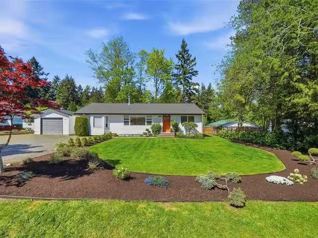 House for sale in Nanoose Bay, 2395 Collins Cres, 1033399